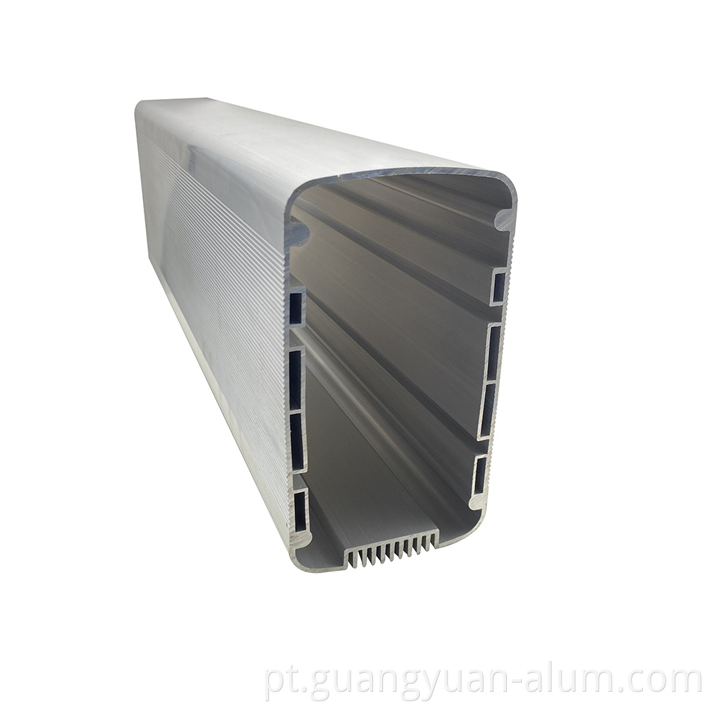 guangyuan aluminum co., ltd Aluminum Profile Design Aluminum Extrusion 6061 6063 T5 Extrude Aluminum